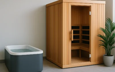 Discover the Benefits of Cryotherapy and Cold Plunge for Autoimmune Diseases