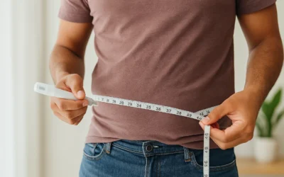 What to Expect During Your GIP/GLP-1 Weight Loss Journey