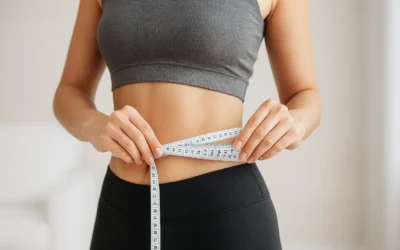 A Personalized Approach to Sustainable Weight Loss