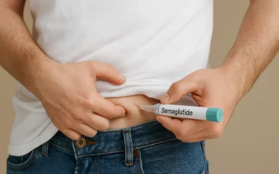 What to Expect During Your GLP-1 Weight Loss Journey