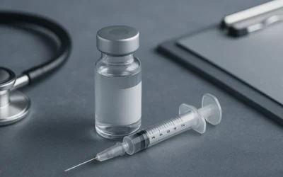 A Beginner’s Guide to GLP-1 Injections: The Breakthrough Weight-Loss Medication