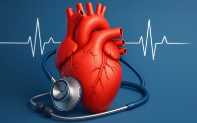 How GIP/GLP-1 Injections are Changing Heart Health