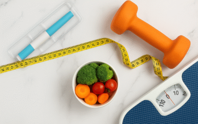 Real Weight Loss Results with GLP-1 Injections in Temecula: What to Expect