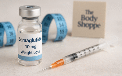 Understanding GLP-1 Injections: A Comprehensive Guide