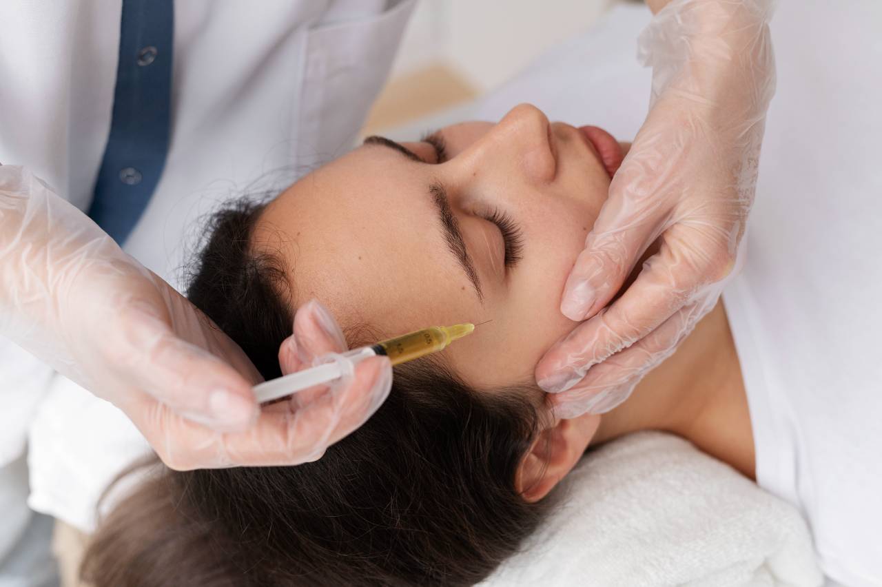 Enhance Recovery and Performance with Peptide Therapy